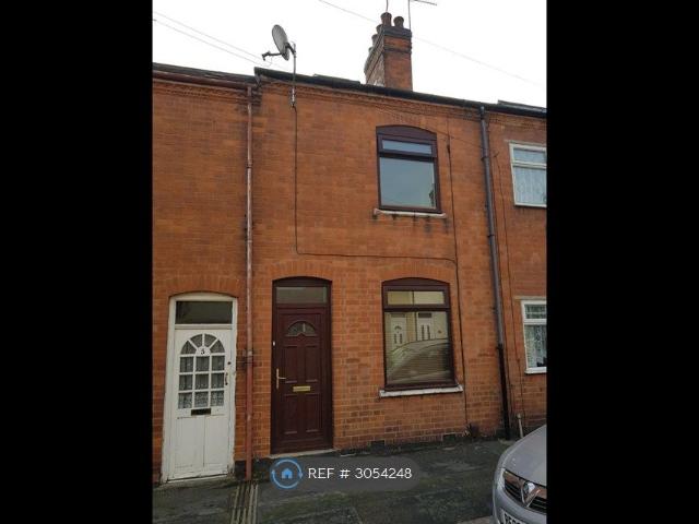 House for rent in Hinckley, Hinckley and Bosworth