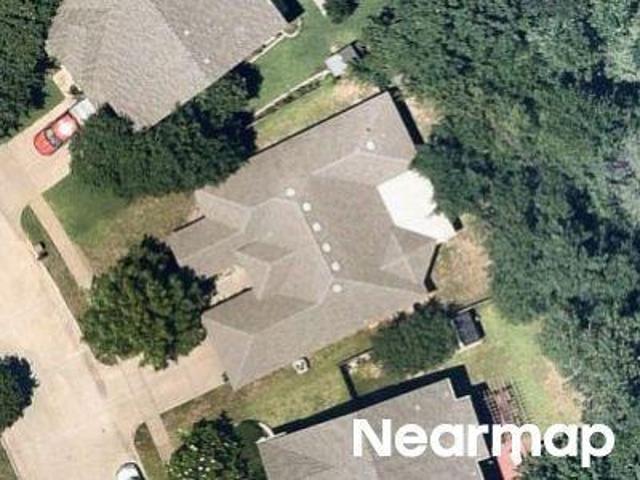 House for sale in Haltom City, Texas