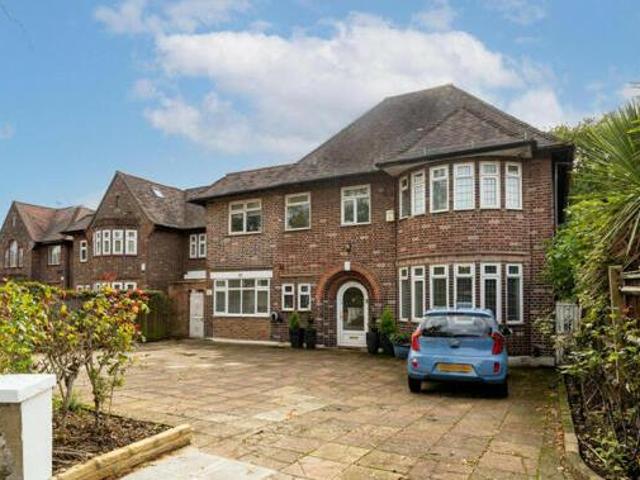 House for sale in Lyons, Greater London