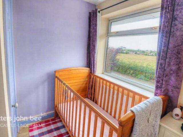 House for rent in Longton, Stoke-on-Trent