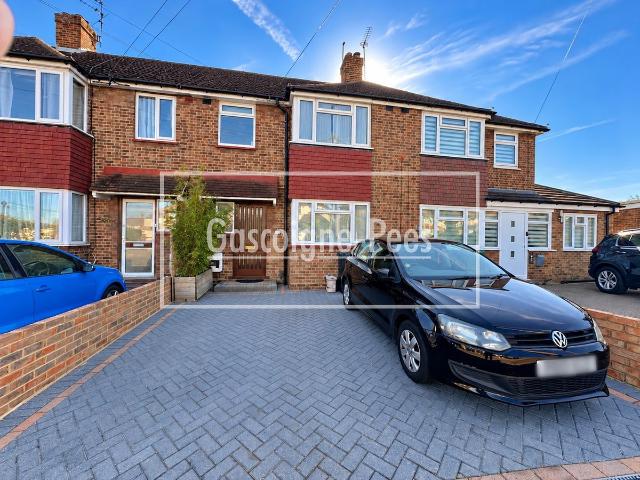 Apartment for rent in Royal Borough of Kingston upon Thames, Greater London