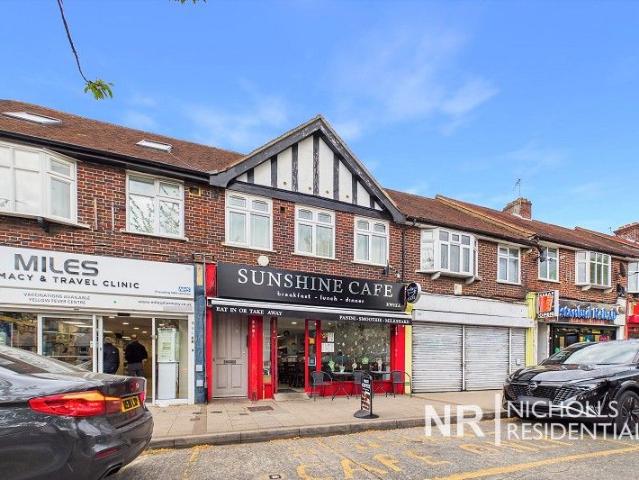 Apartment for rent in Ewell, Epsom and Ewell