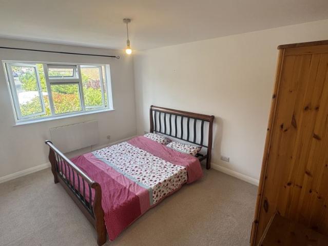 Apartment for rent in Chesham