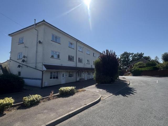 Apartment for rent in Chesham