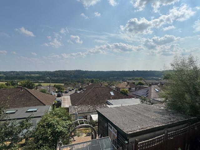 Apartment for rent in Chesham