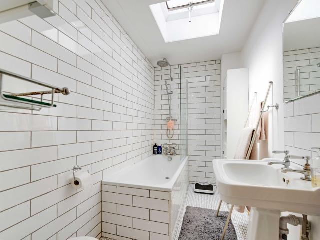 Apartment for rent in Comrie, Dalginross