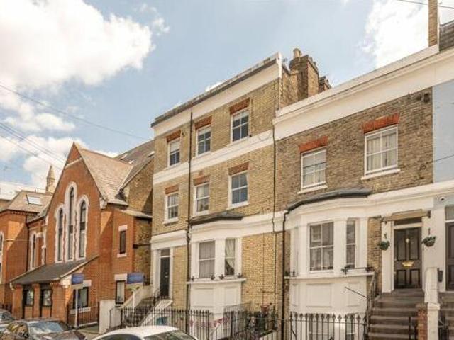 House for sale in Lyons, Greater London