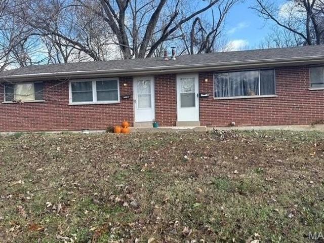 House for sale in Saint Charles, Missouri