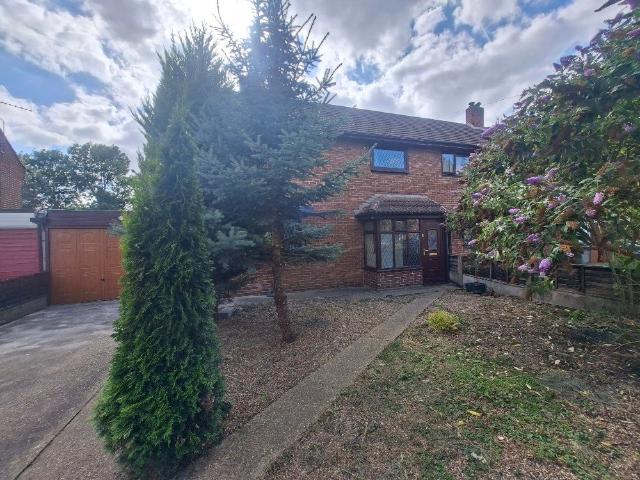 House for rent in Keadby with Althorpe, Keadby