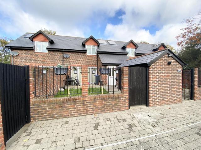 House for rent in Broadwater, Worthing
