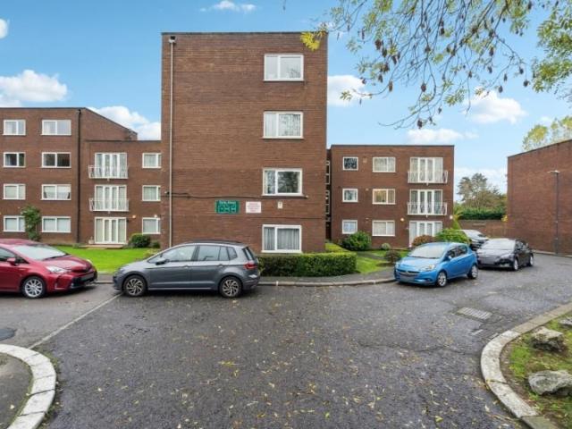Apartment for rent in London Borough of Harrow, Greater London