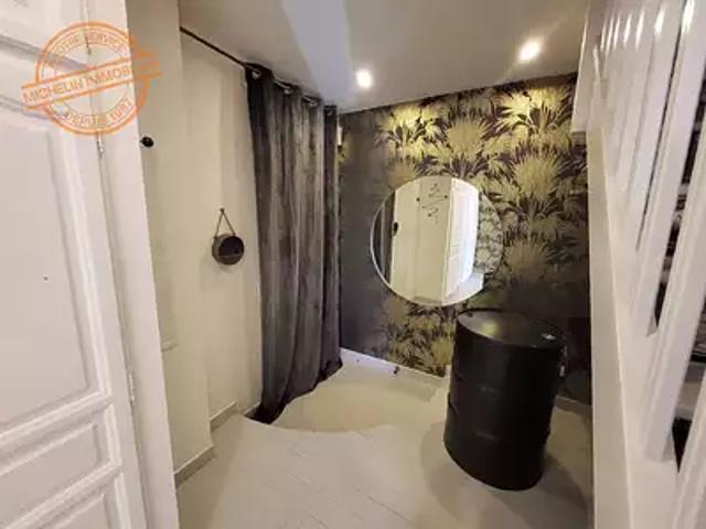 Appartement vente à Villefranche-sur-Saône, Rhône