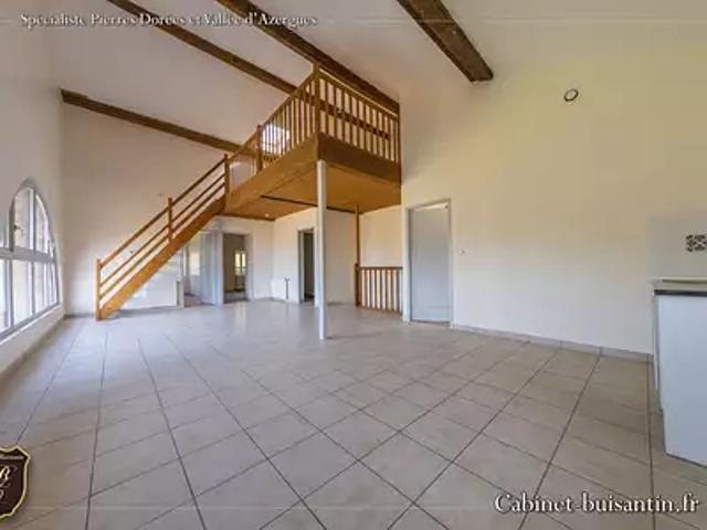 Appartement vente à Villefranche-sur-Saône, Rhône