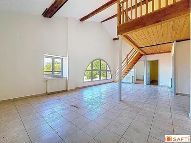 Appartement vente à Villefranche-sur-Saône, Rhône