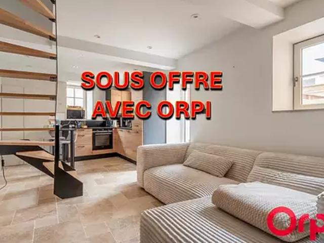 Maison vente à Villefranche-sur-Saône, Rhône