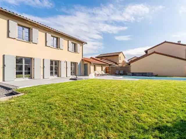 Maison vente à Villefranche-sur-Saône, Rhône