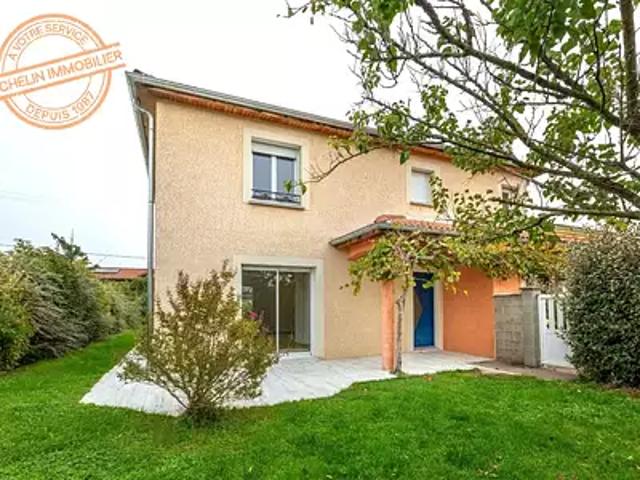 Maison vente à Villefranche-sur-Saône, Rhône