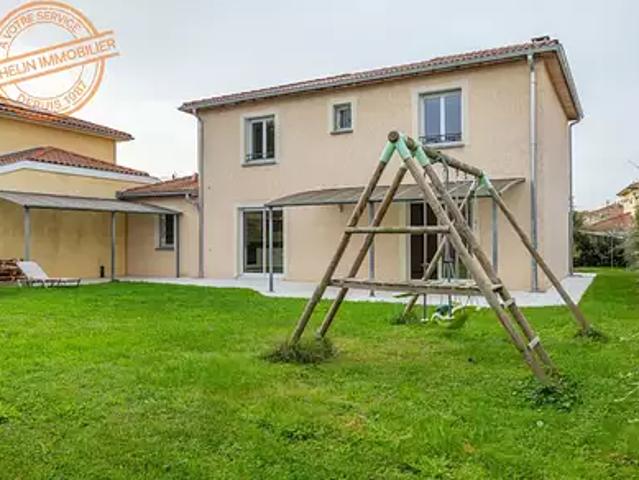 Maison vente à Villefranche-sur-Saône, Rhône