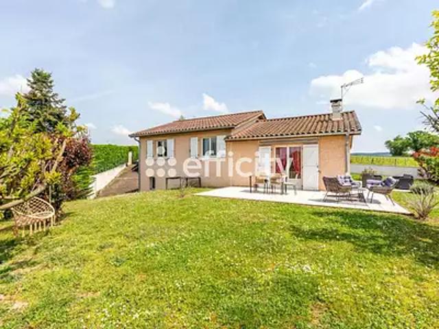Maison vente à Villefranche-sur-Saône, Rhône