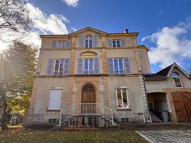 Maison vente à Villefranche-sur-Saône, Rhône