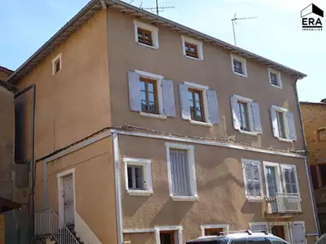 Appartement location à Roche Corbière, Chessy