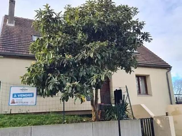 Maison vente à Torcy, Chessy