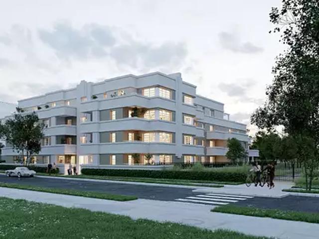 Appartement vente à Torcy, Chessy