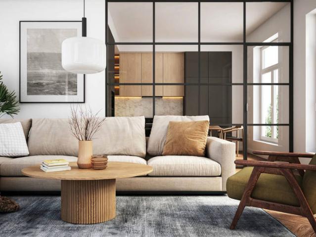 Appartement vente à Villefranche-sur-Saône, Rhône