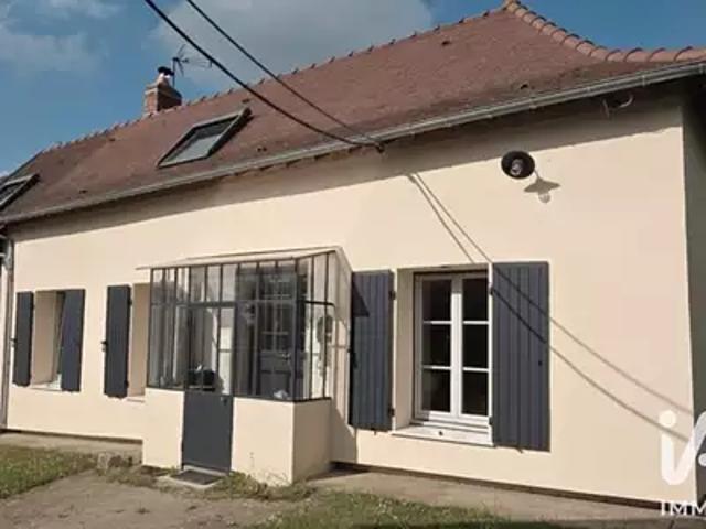 Maison vente à Troyes, Chessy-les-prés