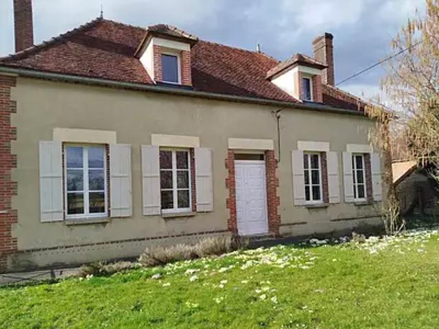 Maison vente à Troyes, Chessy-les-prés