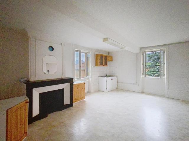 Appartement vente à Villefranche-sur-Saône, Rhône