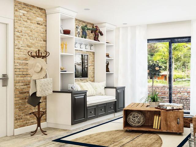Appartement vente à Torcy, Chessy