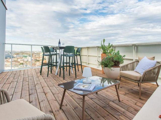 Appartement vente à Torcy, Chessy