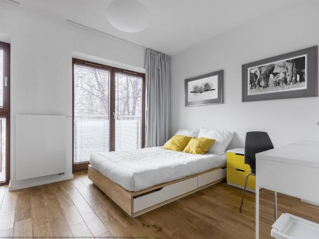 Appartement vente à Torcy, Chessy