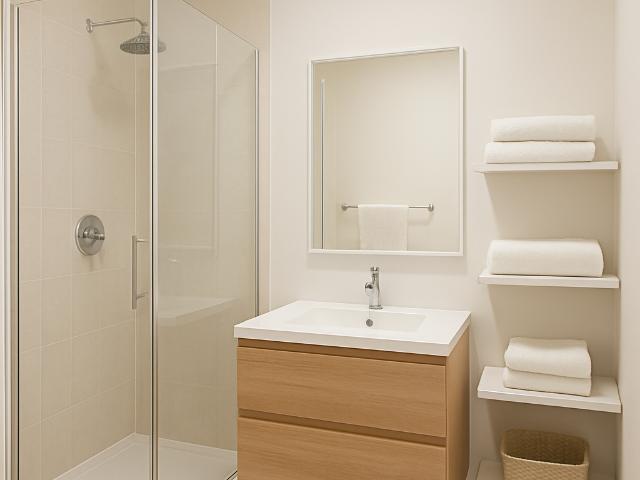 Appartement vente à Torcy, Chessy