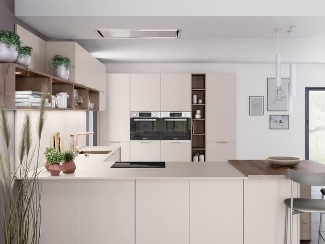 Appartement vente à Torcy, Chessy