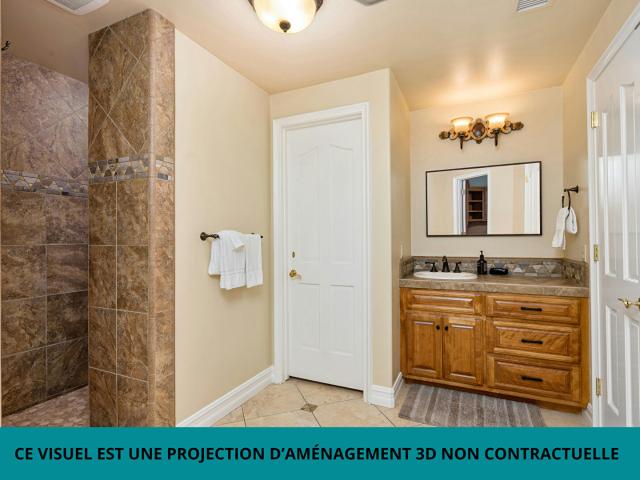 Appartement vente à Torcy, Chessy