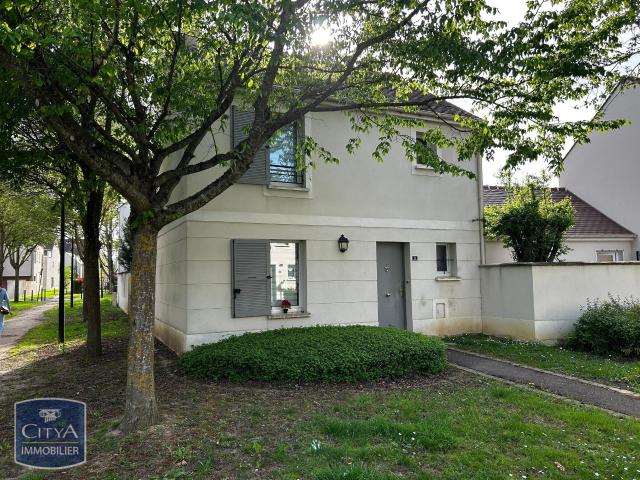 Maison vente à Torcy, Chessy