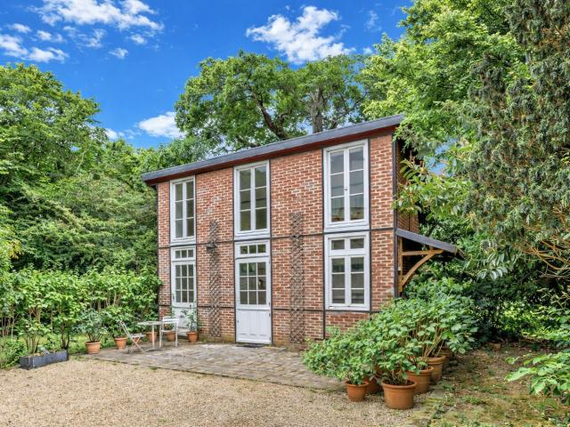 Villa vente à Torcy, Chessy