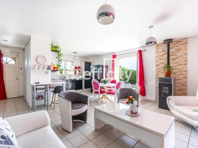 Villa vente à Villefranche-sur-Saône, Rhône