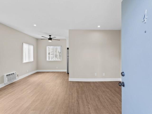 Apartment for rent in Glendale, California