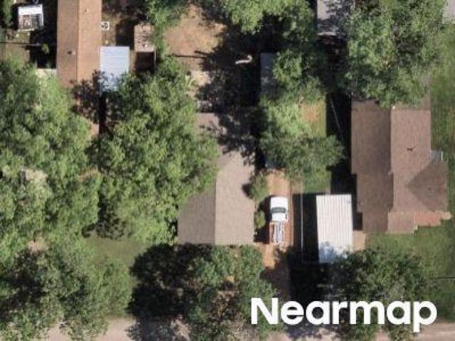 House for sale in Wichita Falls, Texas