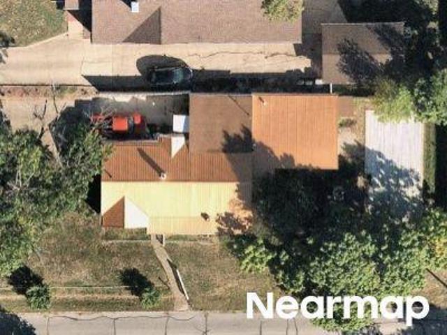 House for sale in Vermilion, Illinois