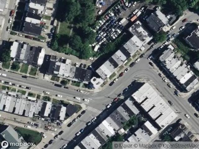 Townhouse for sale in Philadelphia, Pennsylvania