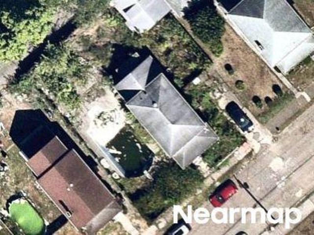 House for sale in Wellsville, Ohio