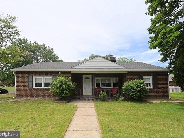 House for sale in Gibbstown, New Jersey