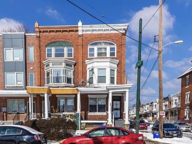 House for sale in Philadelphia, Pennsylvania