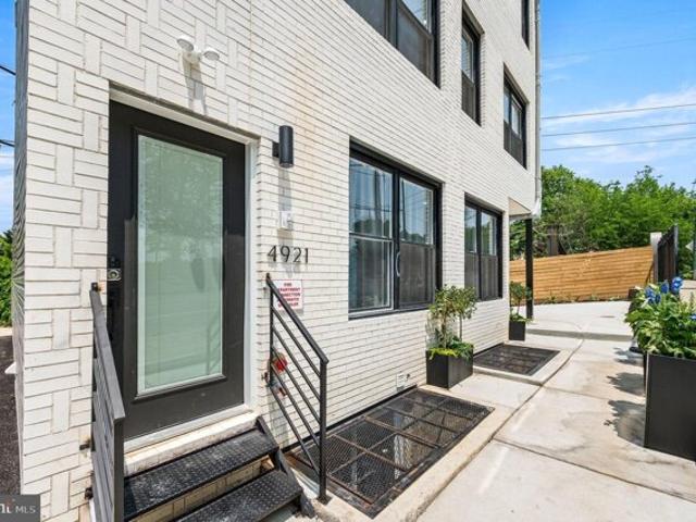 House for sale in Philadelphia, Pennsylvania
