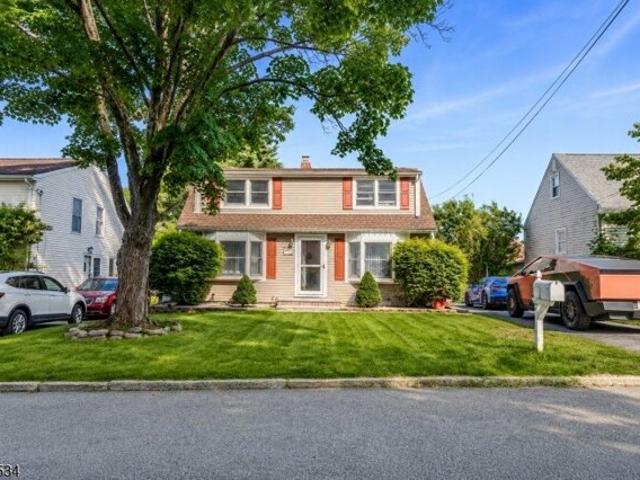 House for sale in Rockaway, Morris County