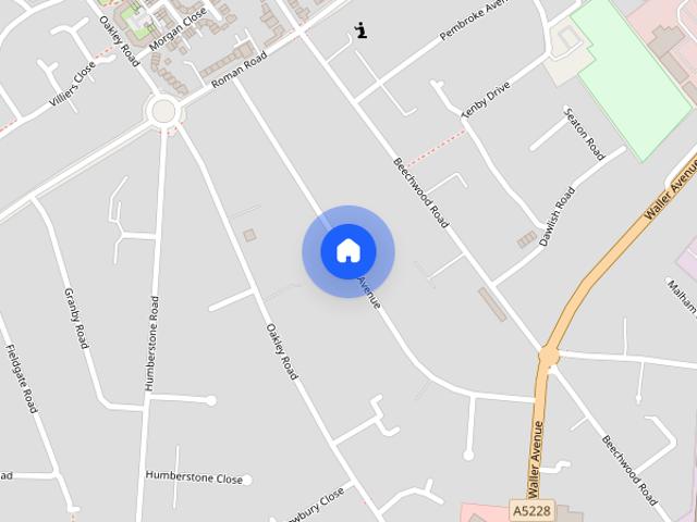 House for rent in Spring Park, Isle Of Man